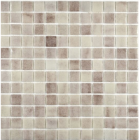 Мозаика стеклянная Atlantis Grey 315*315 мм